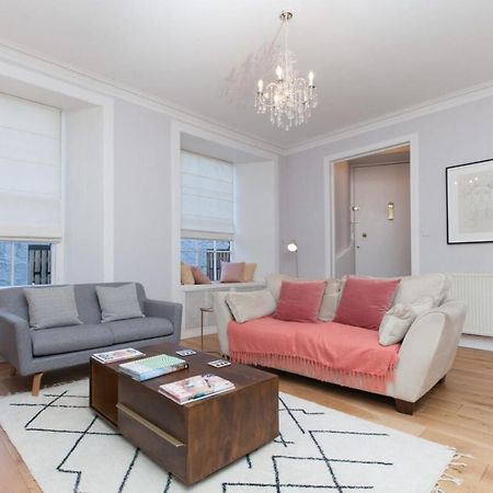 Beautifully Modernised New Town Home Edinburgh Kültér fotó