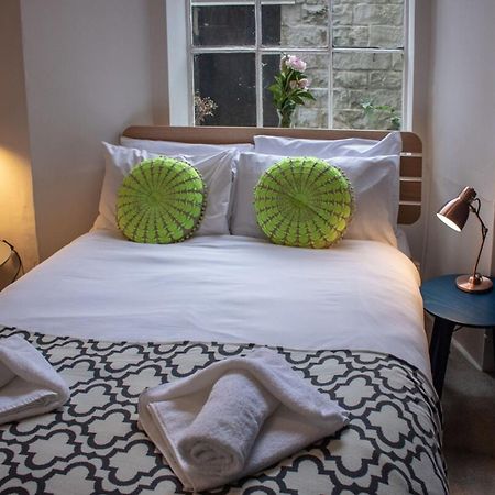 Beautifully Modernised New Town Home Edinburgh Kültér fotó